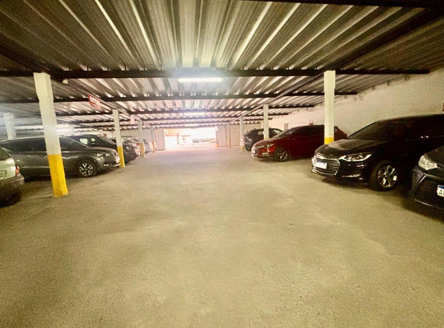 Foto de VENTA COCHERA EN EL CENTRO, imagen 2