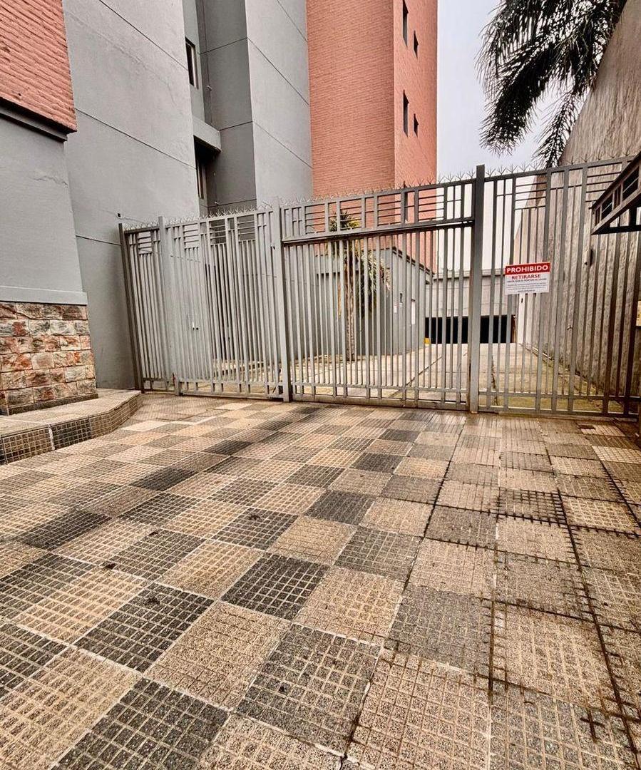 Foto de VENTA COCHERA EN EL CENTRO, imagen 1