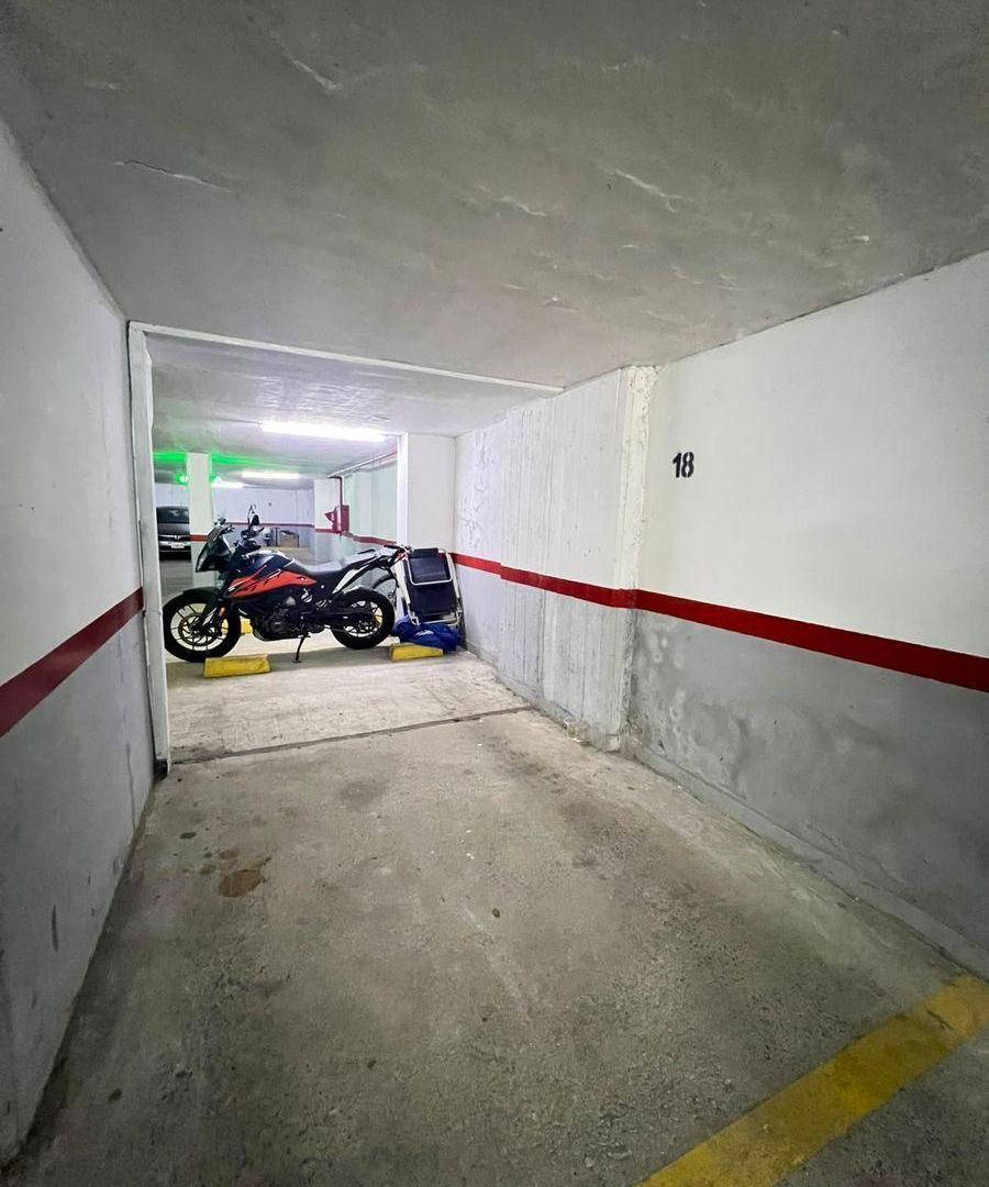 Foto de Dpto 1 Dormitorio con cochera sobre Bv. Gálvez, imagen 3