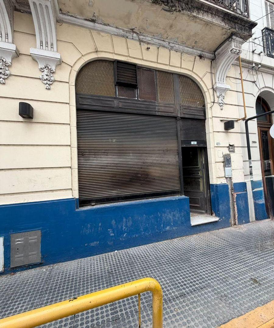 Foto de ALQUILER LOCAL COMERCIAL CORRIENTES CASI SAN MARTIN, imagen 3
