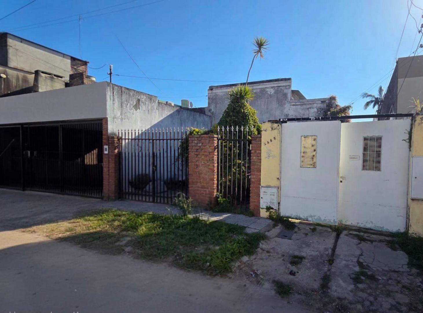 Foto de TERRENO EN VENTA EN BARRIO CANDIOTI NORTE, imagen 1