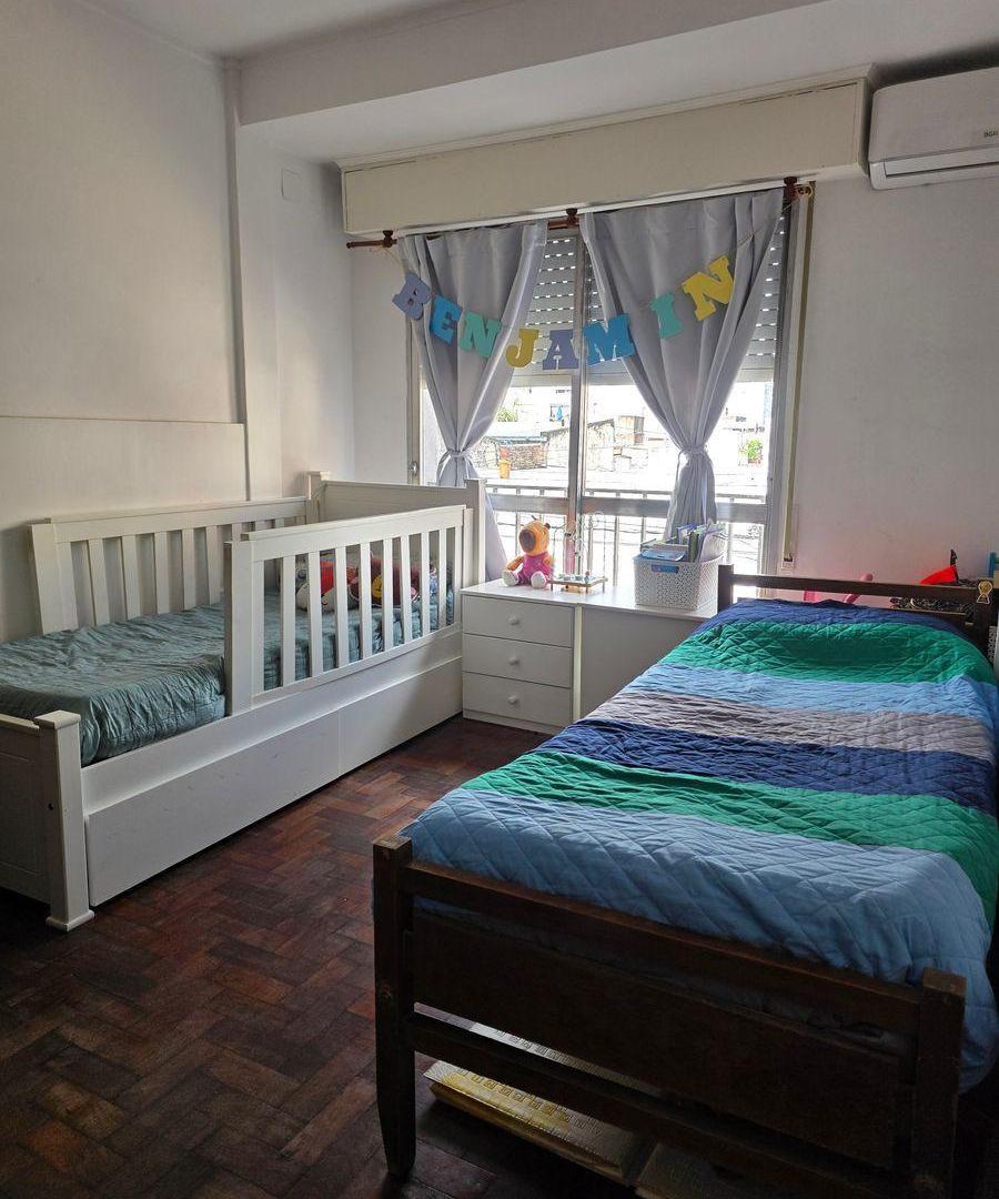 Foto de Depto de 2 dormitorios con terraza exclusiva en pleno centro de Santa Fe, imagen 3