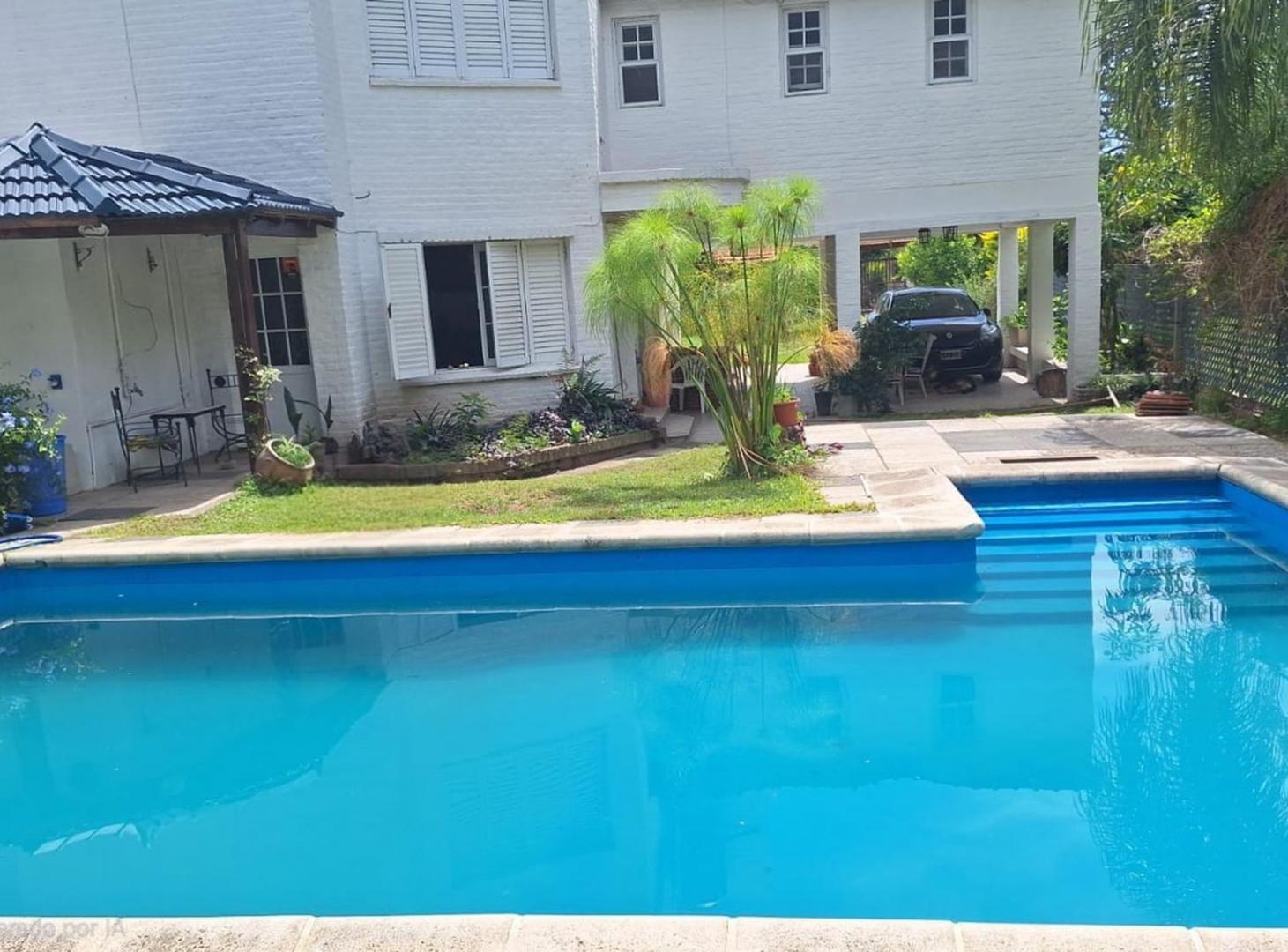 Foto de Casa quinta en Villa California, imagen 2