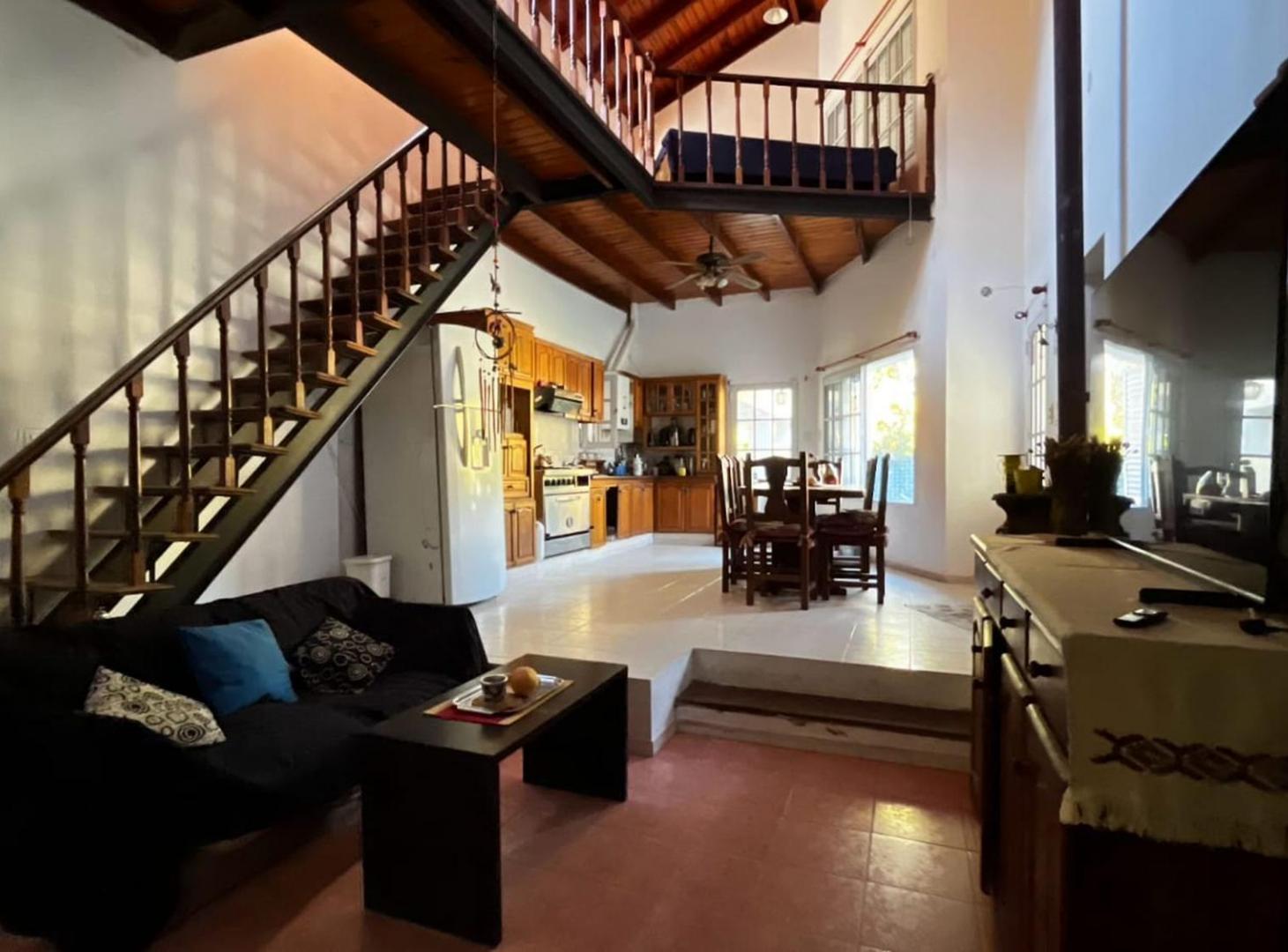 Foto de Casa quinta en Villa California, imagen 4