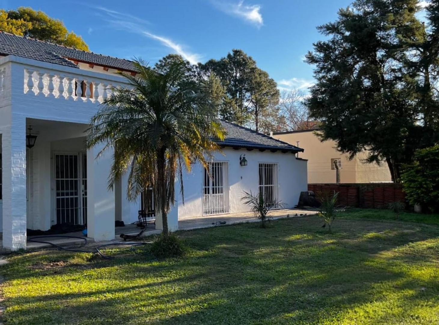Foto de Casa quinta en Villa California, imagen 1