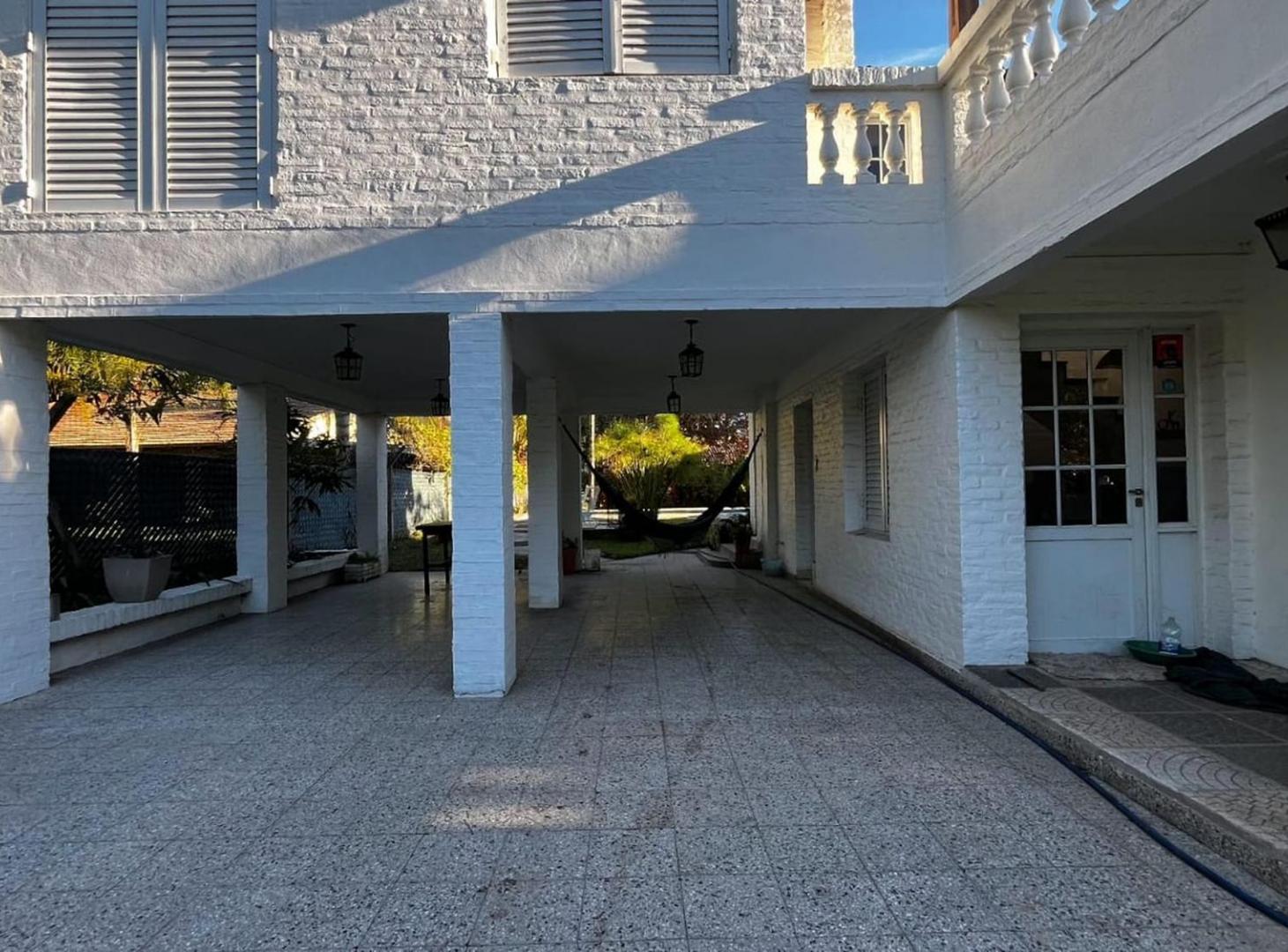 Foto de Casa quinta en Villa California, imagen 3