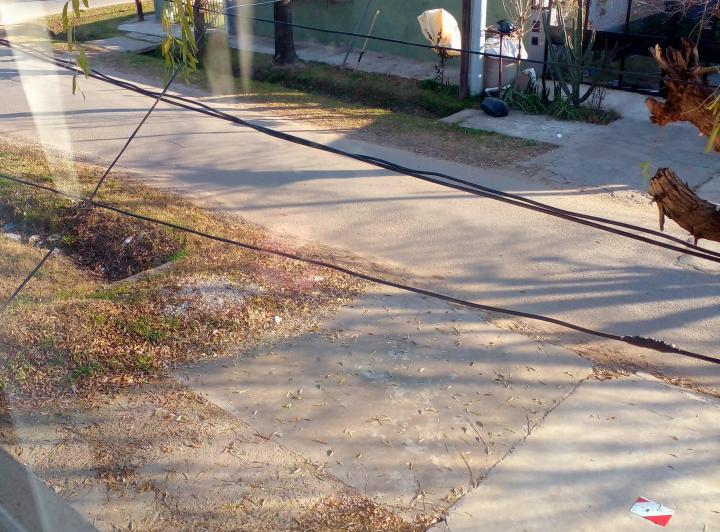 Dueño directo vende fisherton 4 dormitorios d contado  se puede charlar. 2