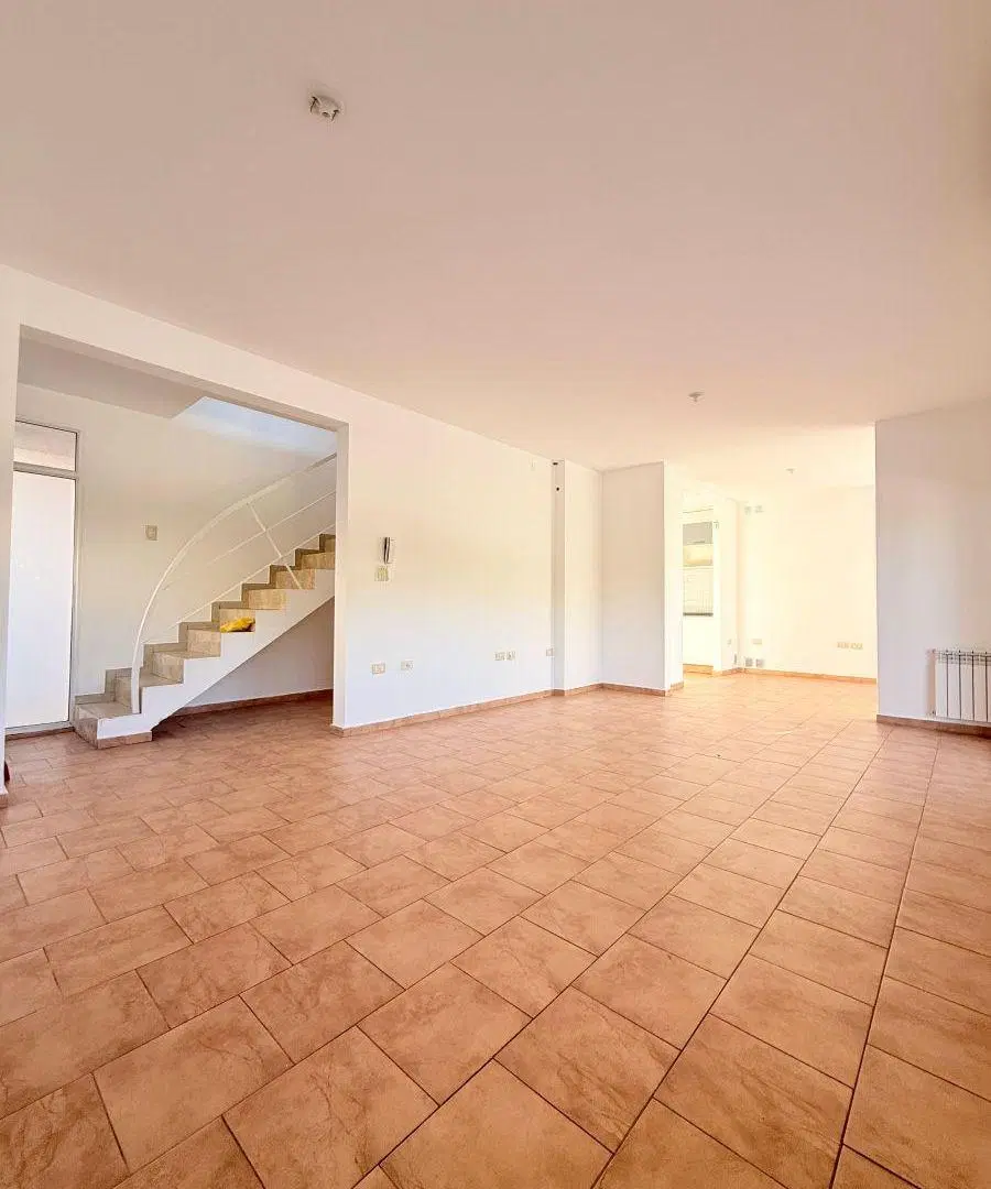Alquiler Hermoso Duplex Housing Villa Belgrano 5