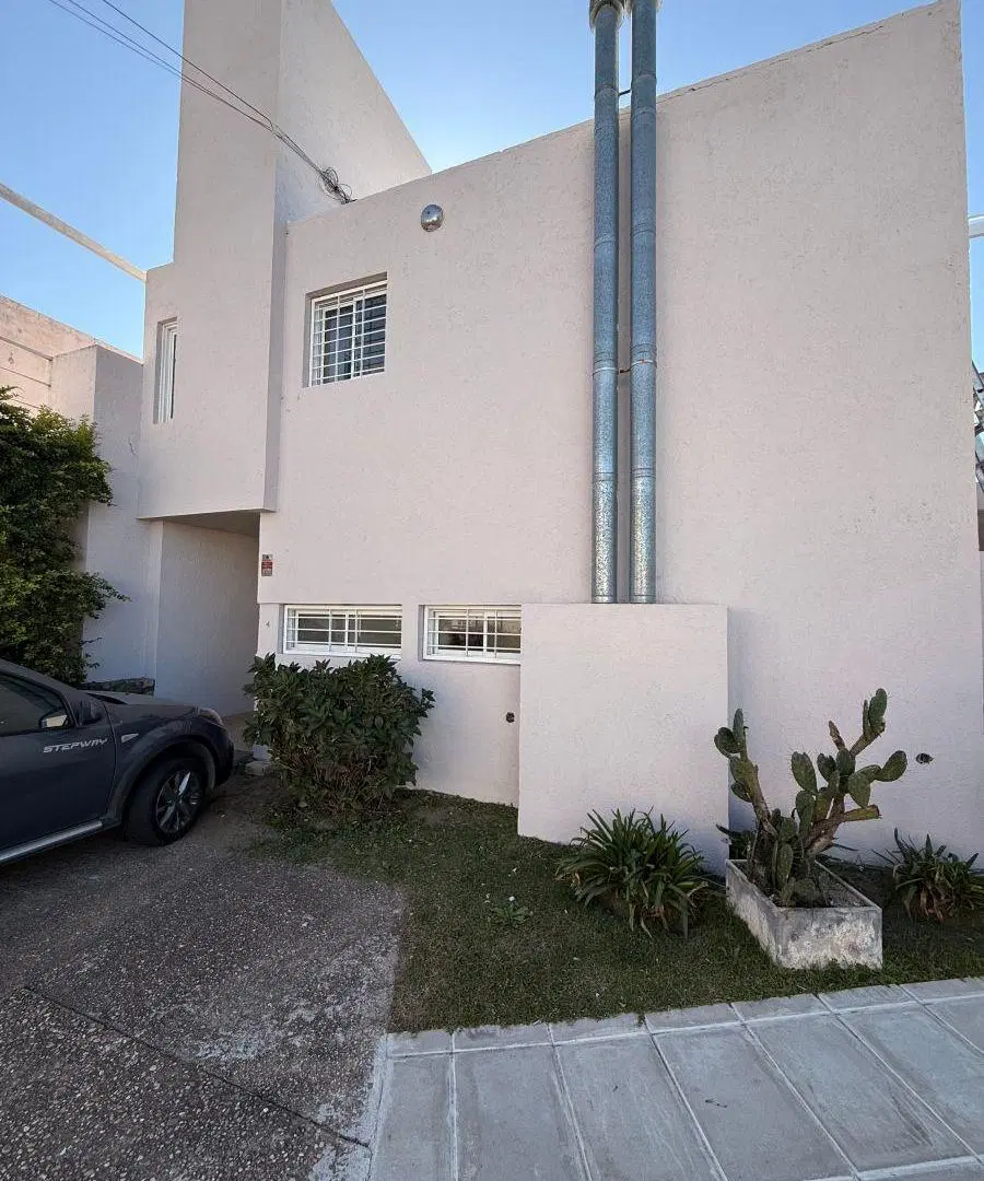 Alquiler Hermoso Duplex Housing Villa Belgrano 3
