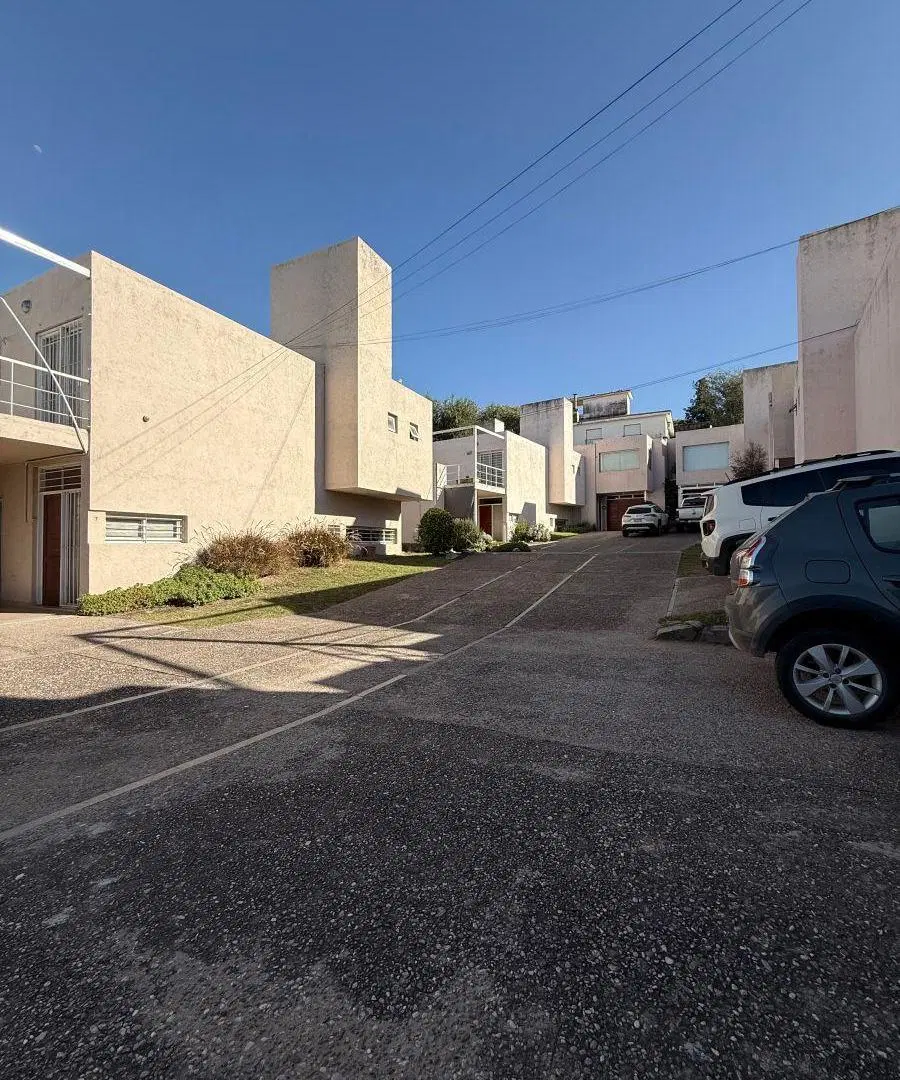 Alquiler Hermoso Duplex Housing Villa Belgrano 2