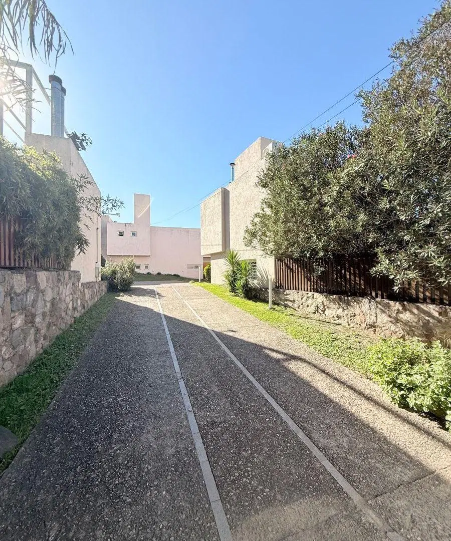 Alquiler Hermoso Duplex Housing Villa Belgrano 1