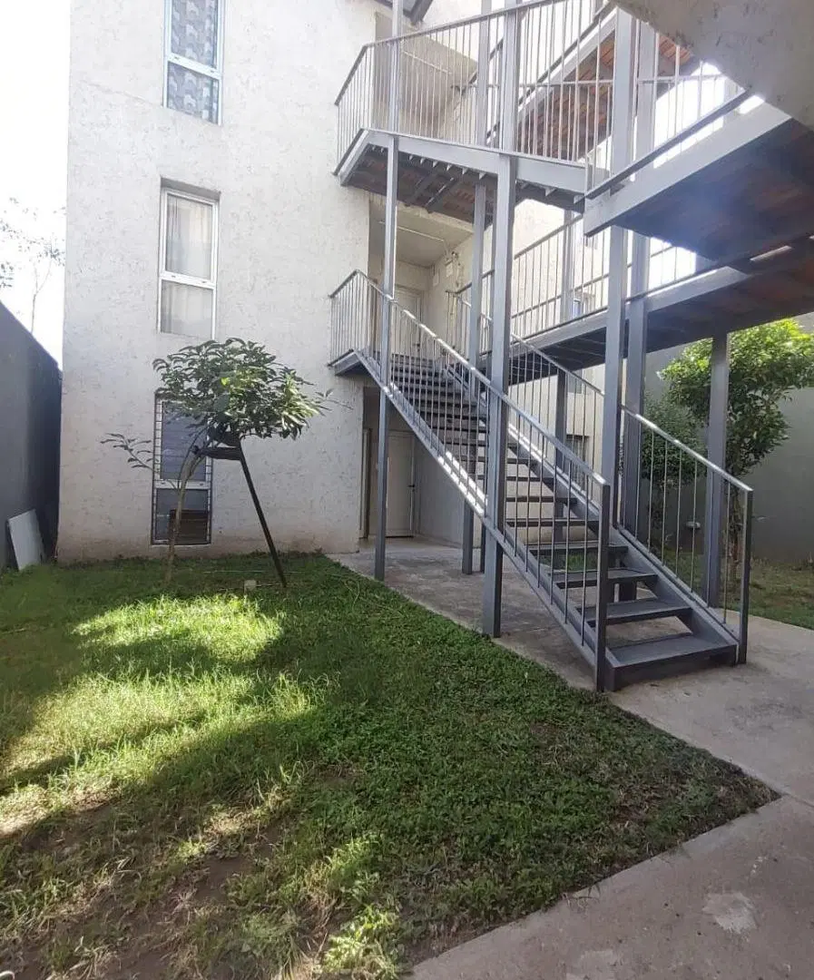 Oportunidad Inversion Hermoso Dpto Frente con Balcon 3