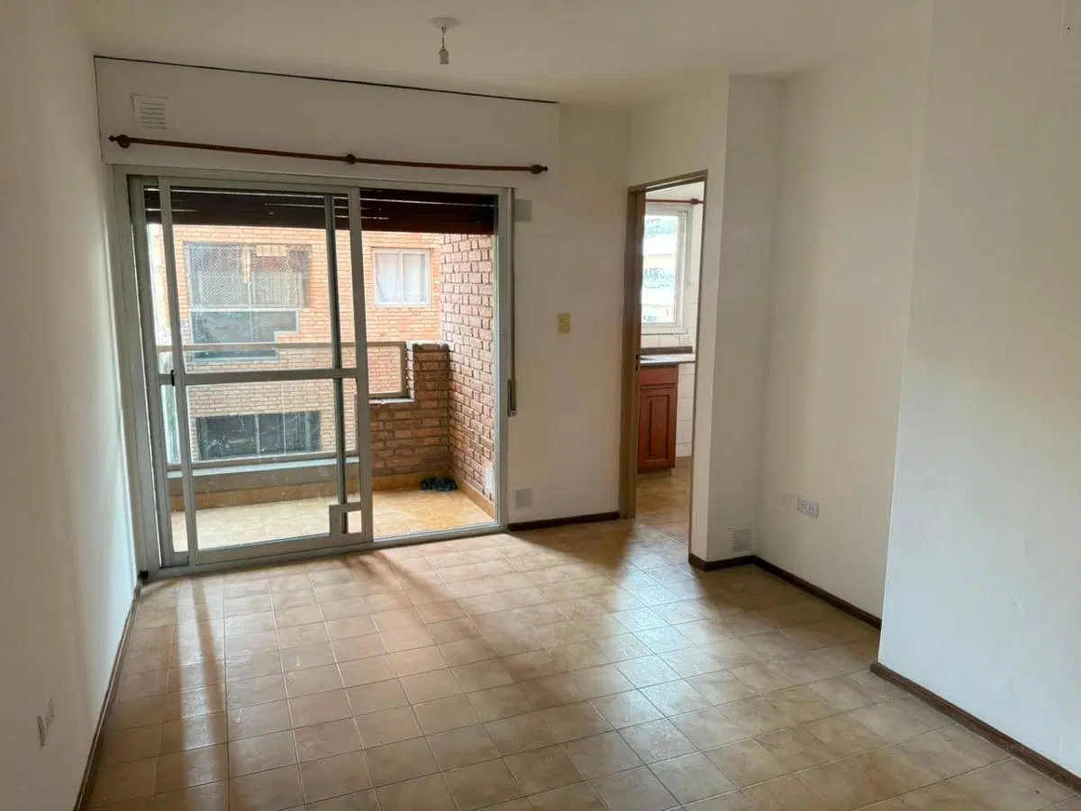 Alquiler 1 Dorm a a Mts de Ciudad Uiversitaria 5