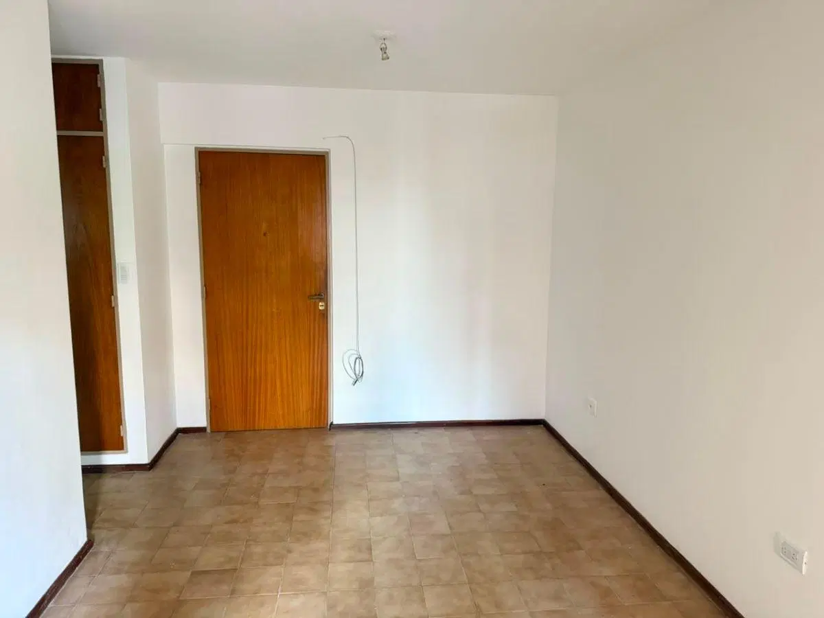 Alquiler 1 Dorm a a Mts de Ciudad Uiversitaria 2