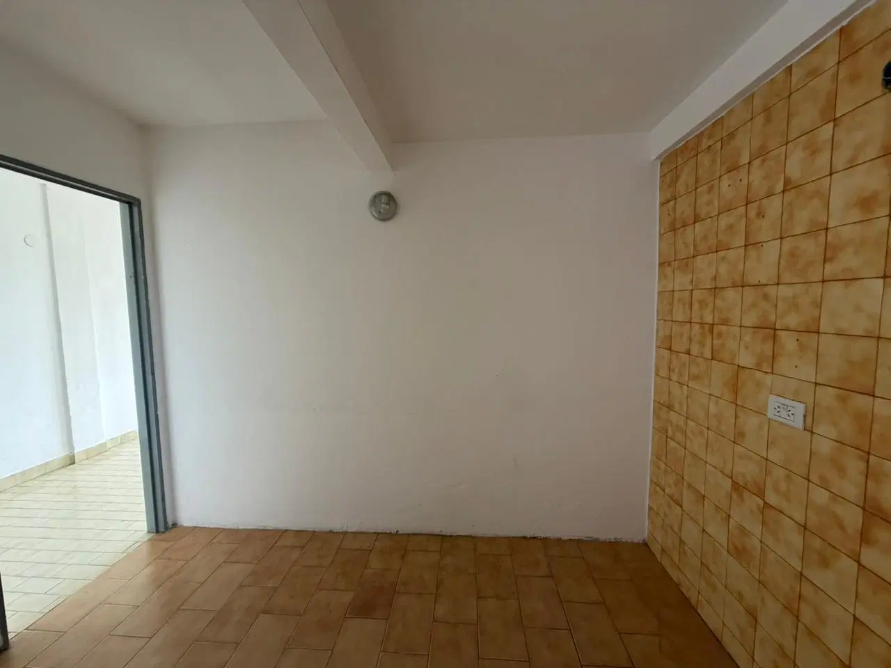 Departamento en Villa Gobernador Galvez 1