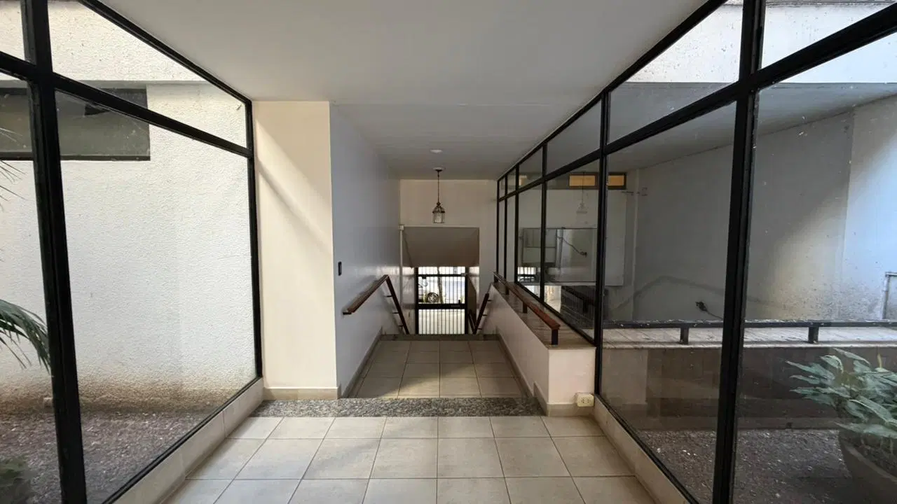 Departamento en Centro 4