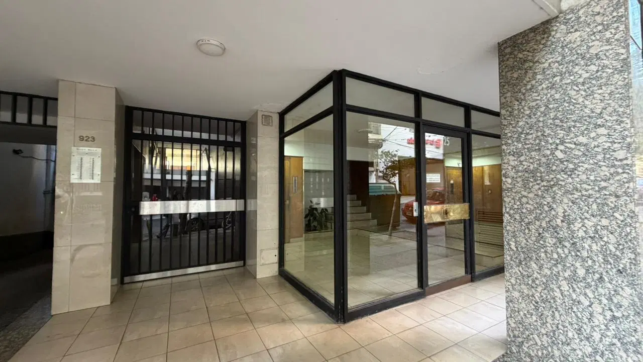 Departamento en Centro 5