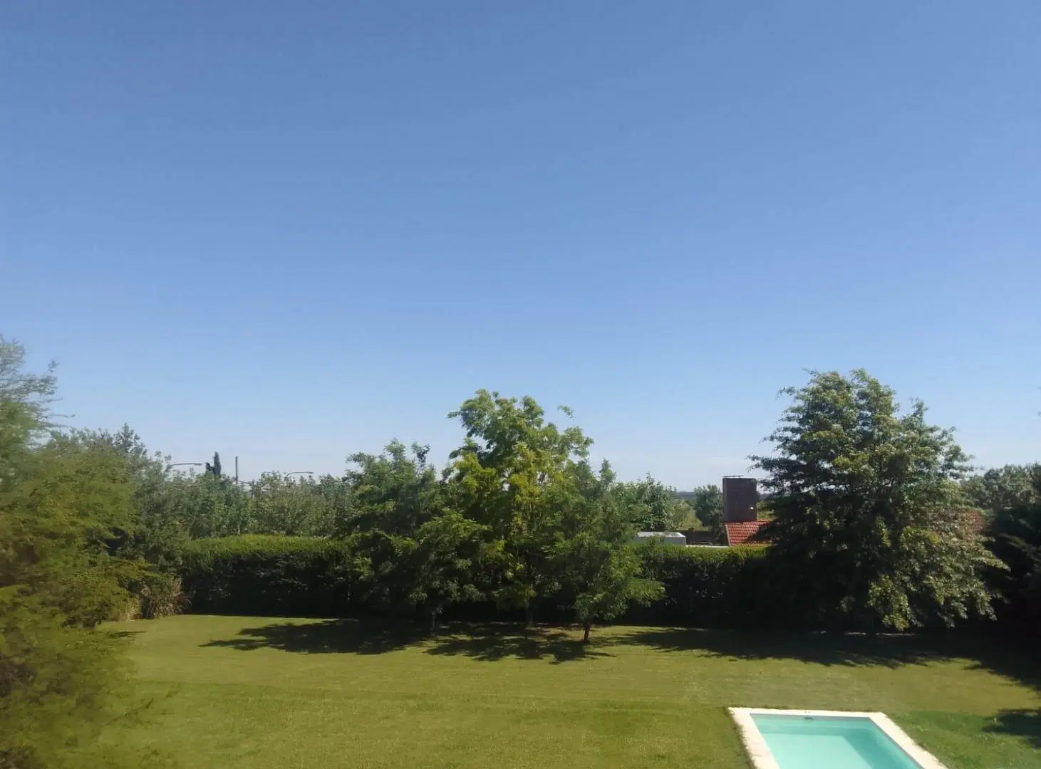 TERRENO EN HOSTAL DEL SOL 1