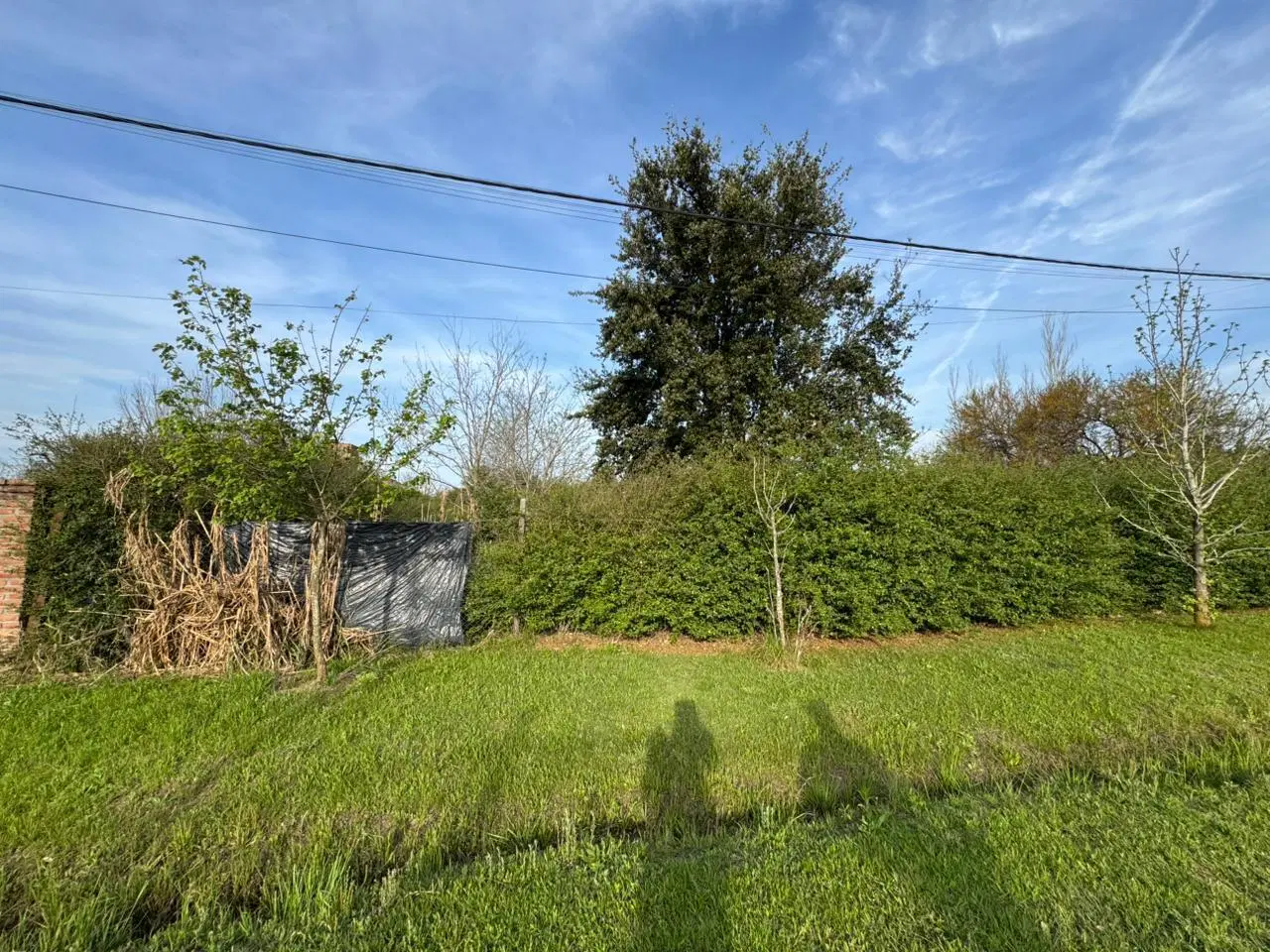 TERRENO EN HOSTAL DEL SOL 3