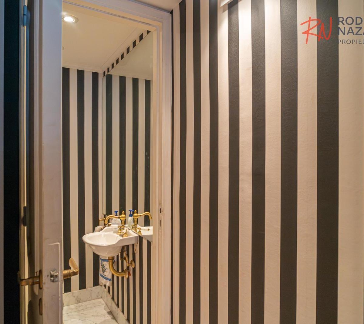 Departamento en Venta de 4 Ambientes en Recoleta. 5