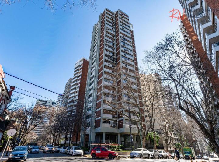 Alquiler de 2 ambientes en Belgrano 1