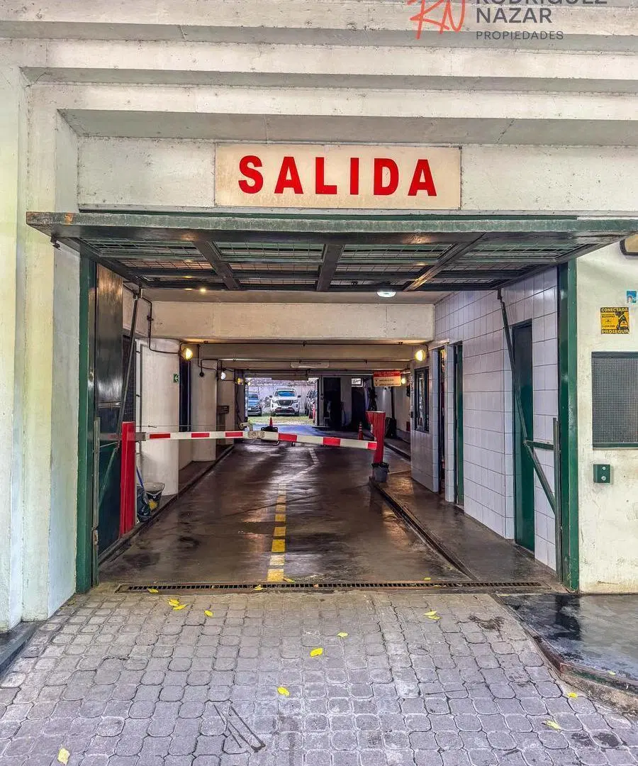 Venta de 2 cocheras en Palermo chico. 2