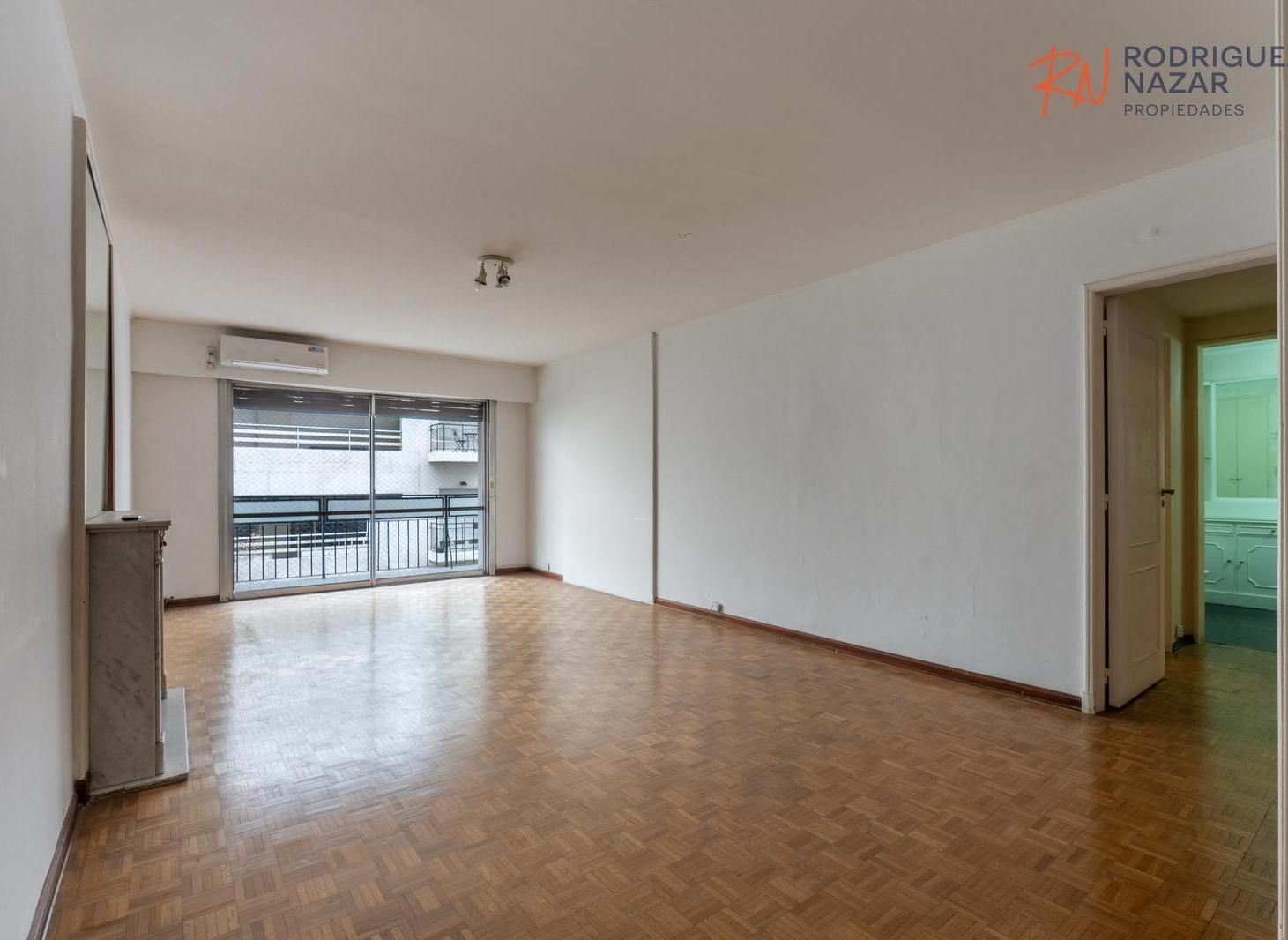 Foto de Venta de 3 ambientes con cochera en Recoleta., imagen 1