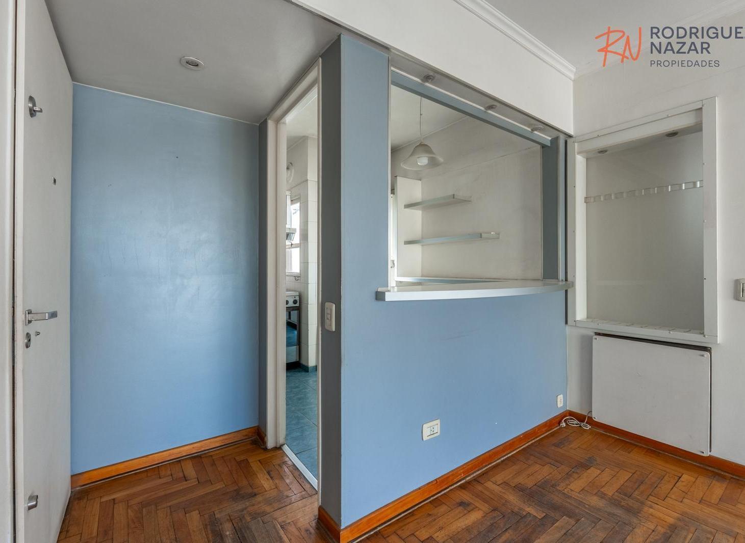Foto de 3 ambientes con terraza y parrilla exclusiva en Colegiales., imagen 4