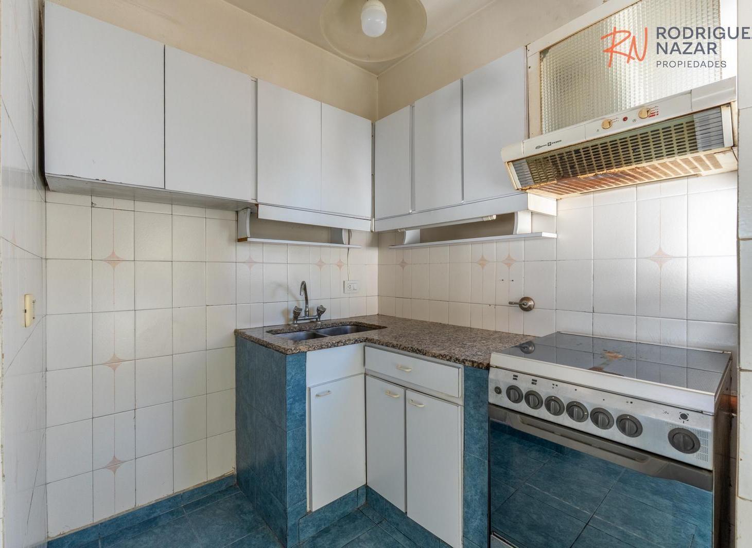 Foto de 3 ambientes con terraza y parrilla exclusiva en Colegiales., imagen 1
