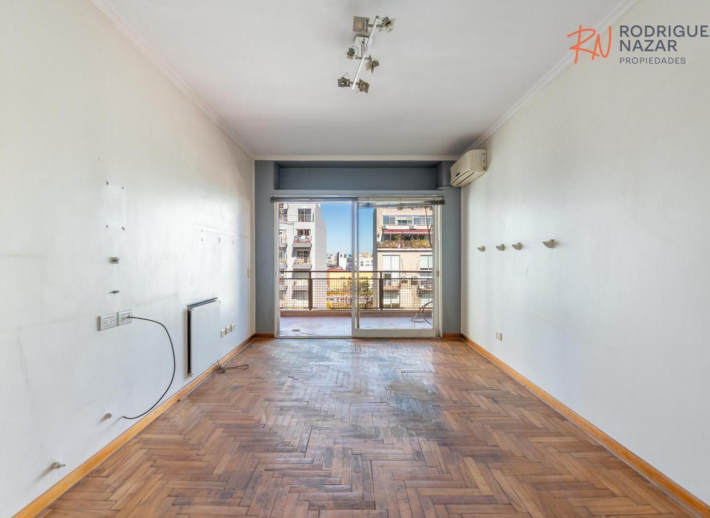 Foto de 3 ambientes con terraza y parrilla exclusiva en Colegiales., imagen 5