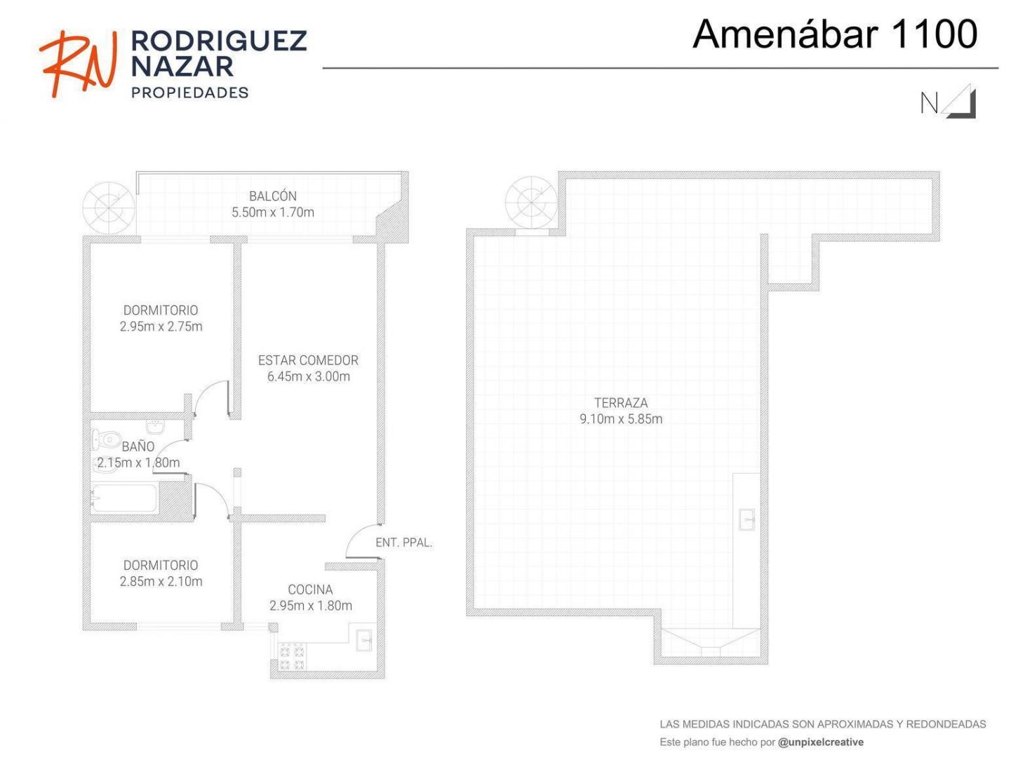 Apartamento