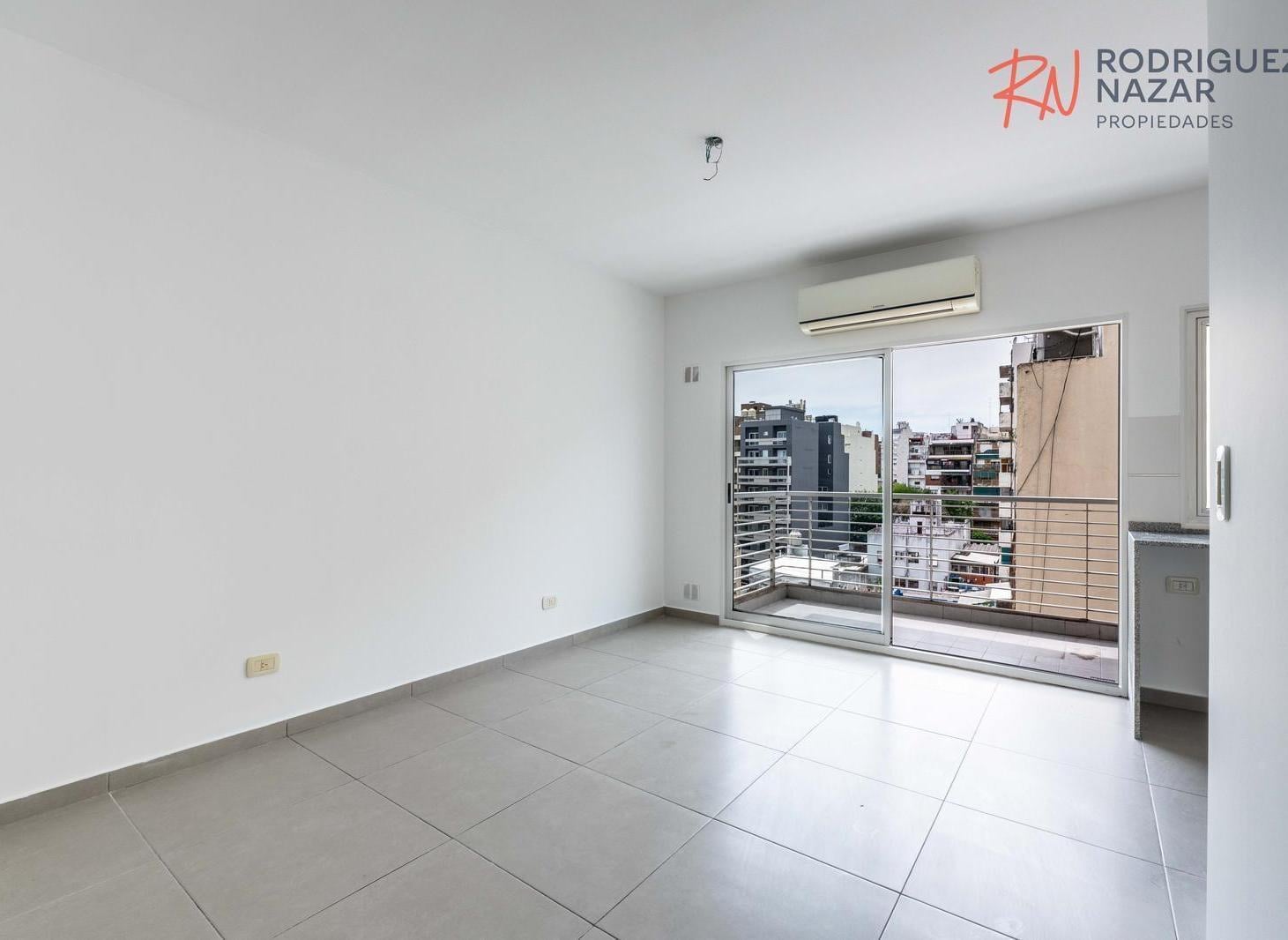 Foto de Impecable monoambiente en Caballito., imagen 4