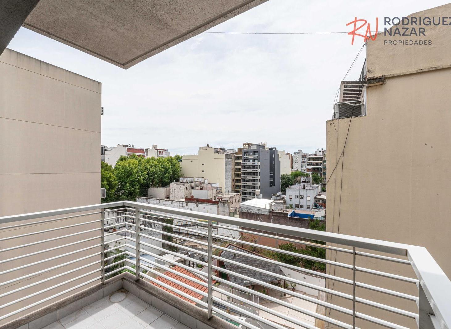Foto de Impecable monoambiente en Caballito., imagen 2