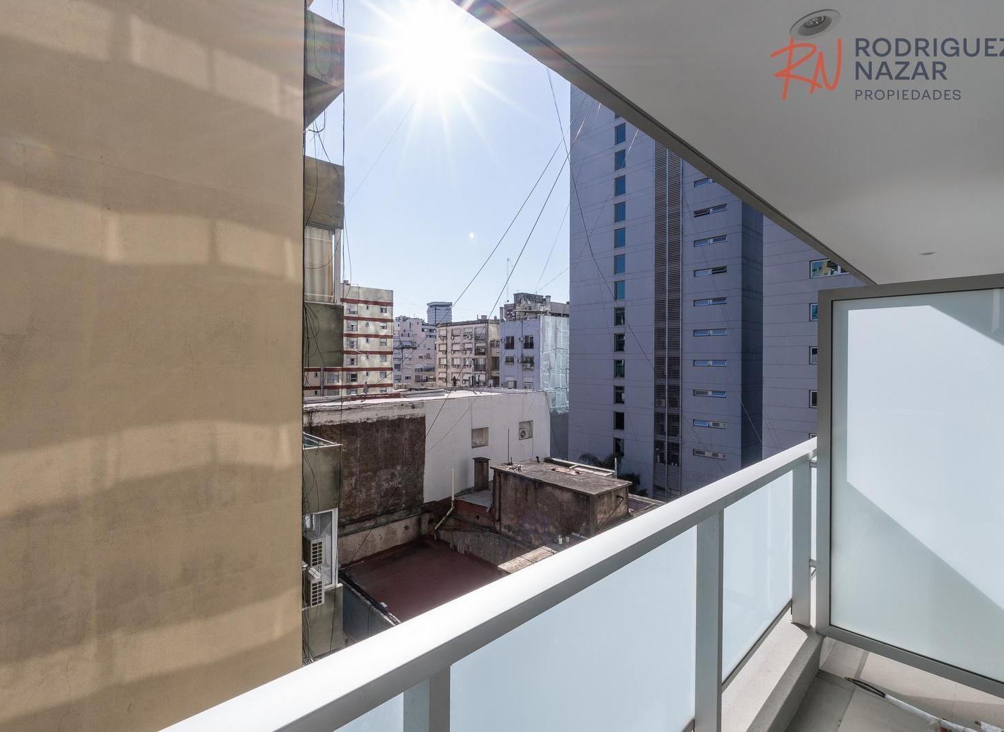 Foto de Alquiler de monoambiente a estrener con amenities en Retiro., imagen 5