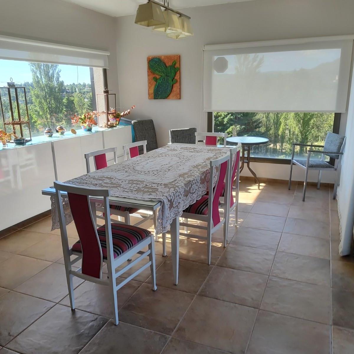 Hermosa Casa en Villa Giardino, Córdoba. 4