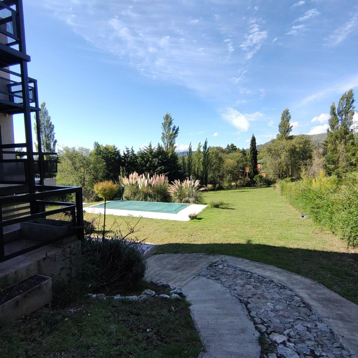 Hermosa Casa en Villa Giardino, Córdoba. 3