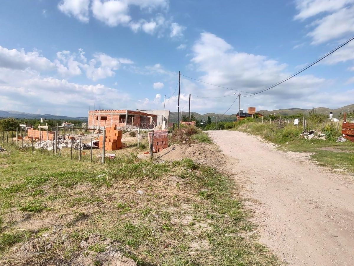 Terreno en Excelente Barrio de Villa Giardino, Córdoba. 1