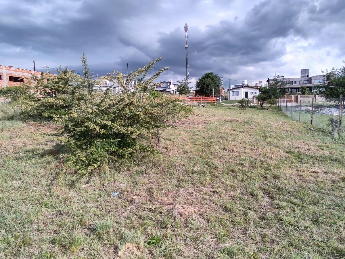 Terreno en Excelente Barrio de Villa Giardino, Córdoba. 4