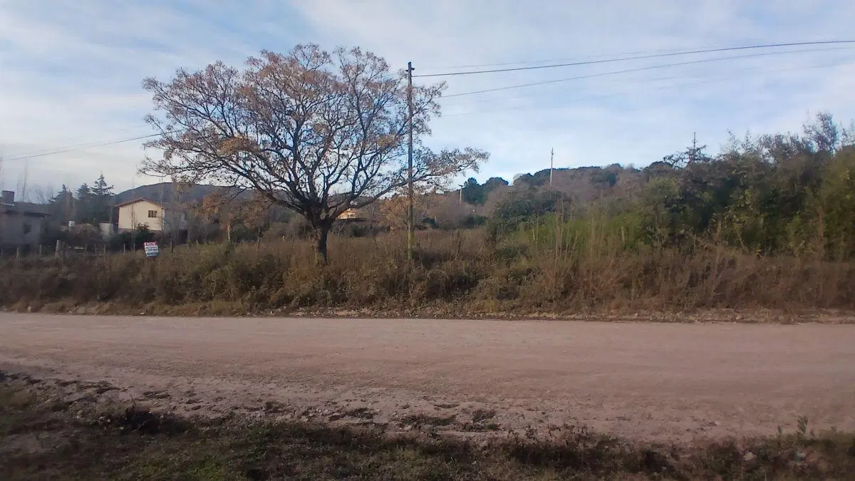TERRENOS EN BARRIO BALCON DE PUNILLA VILLA GIARDINO 3