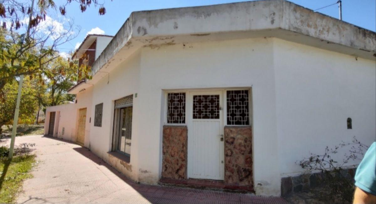 CASA EN VILLA GIARDINO