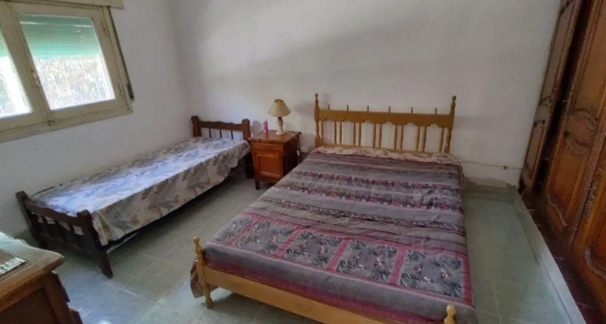 CASA EN VILLA GIARDINO 4
