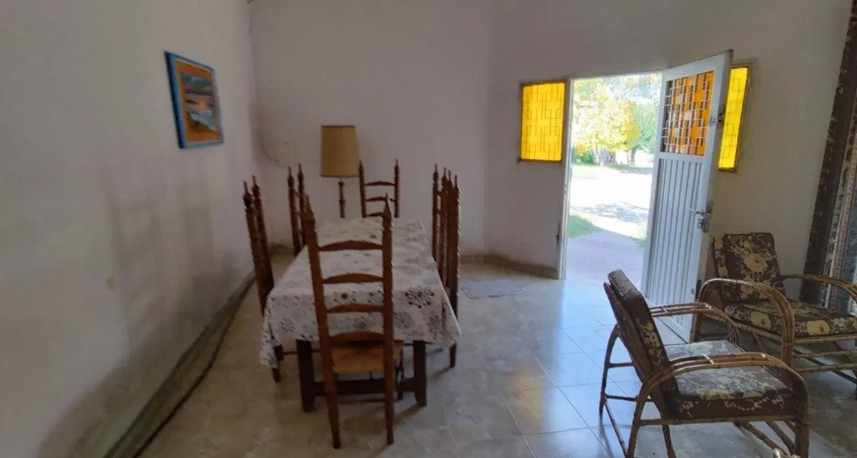 CASA EN VILLA GIARDINO 2