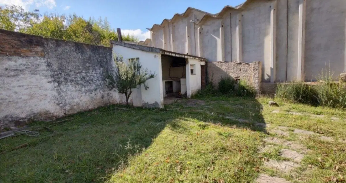 CASA EN VILLA GIARDINO 5