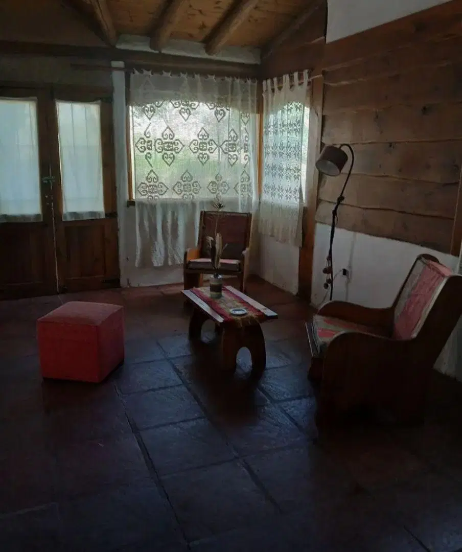 CASA EN VILLA GIARDINO 5