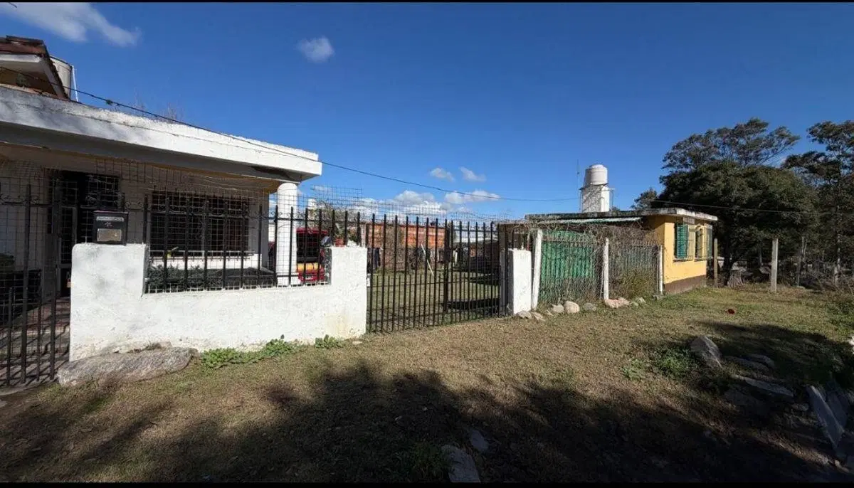 2 CASAS EN HUERTA GRANDE 5