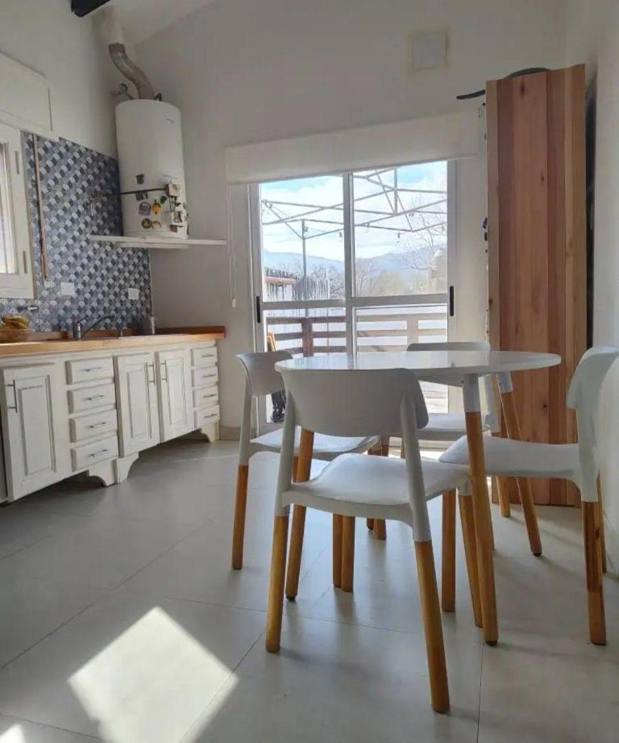 Foto de CASA EN LA FALDA, imagen 1