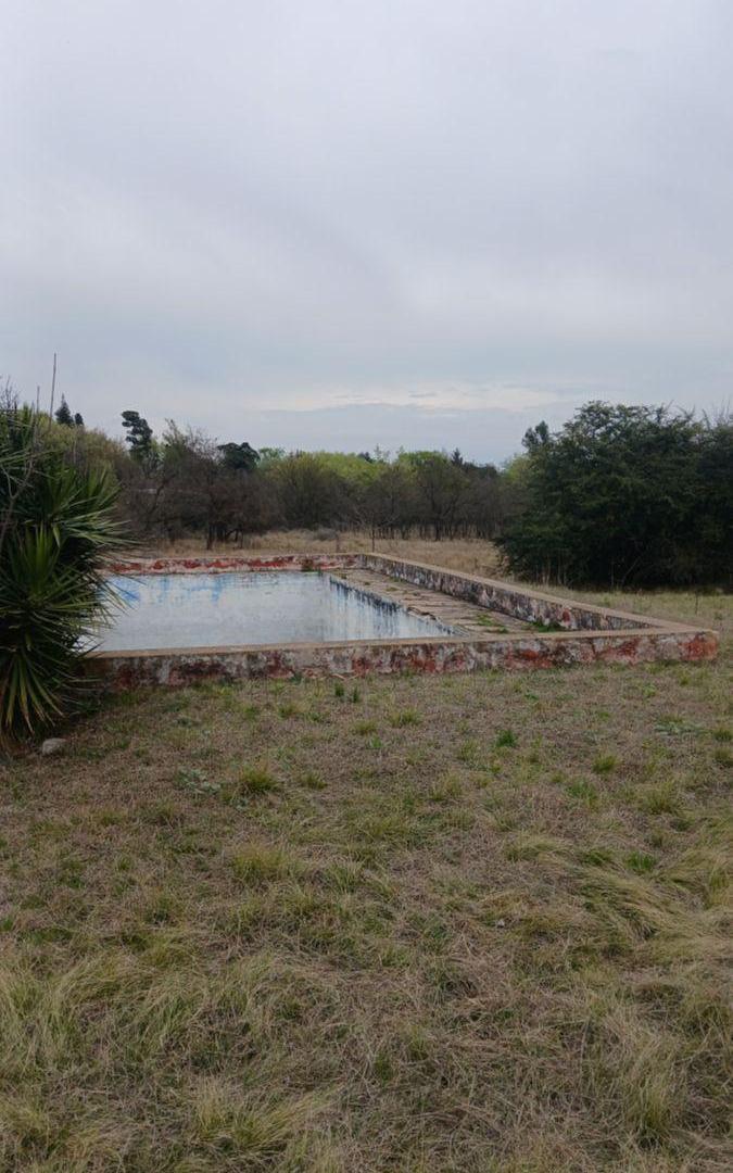 Foto de LOTE DE 2 HECTAREAS CON CASA A RECICLAR, imagen 5