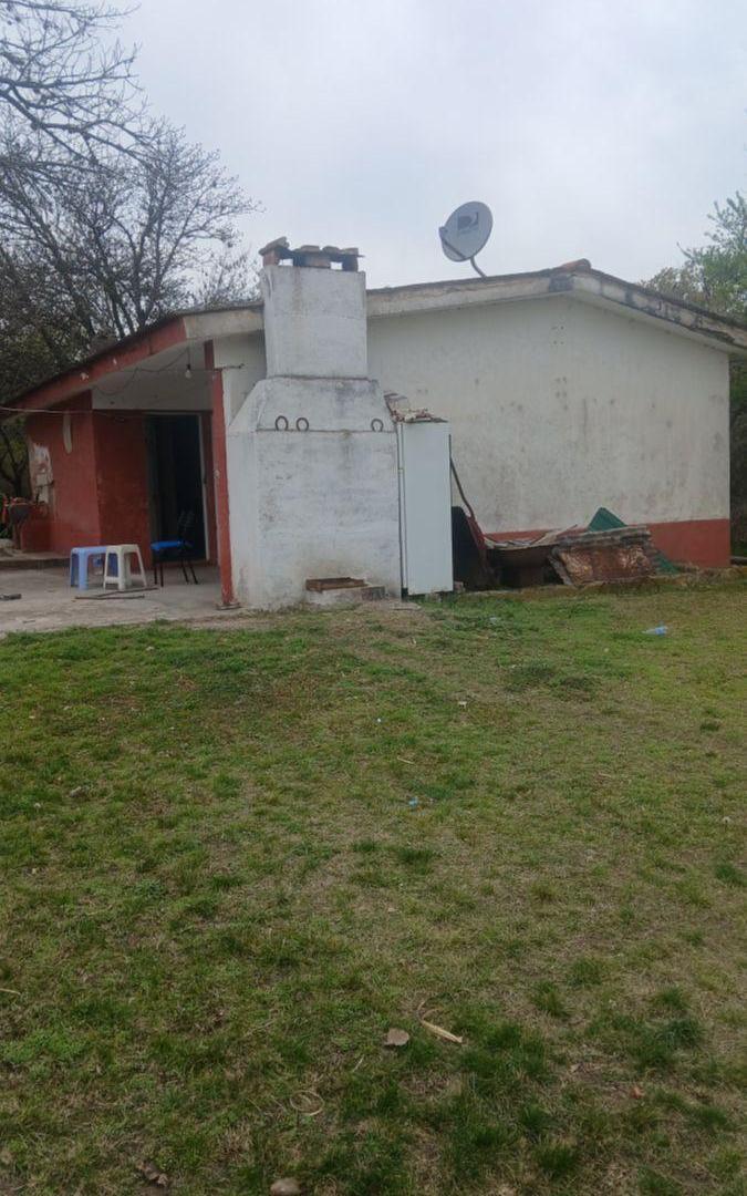 Foto de LOTE DE 2 HECTAREAS CON CASA A RECICLAR, imagen 3