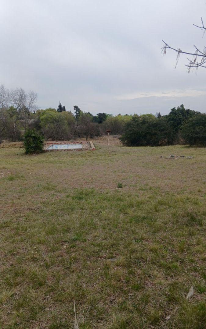 Foto de LOTE DE 2 HECTAREAS CON CASA A RECICLAR, imagen 2