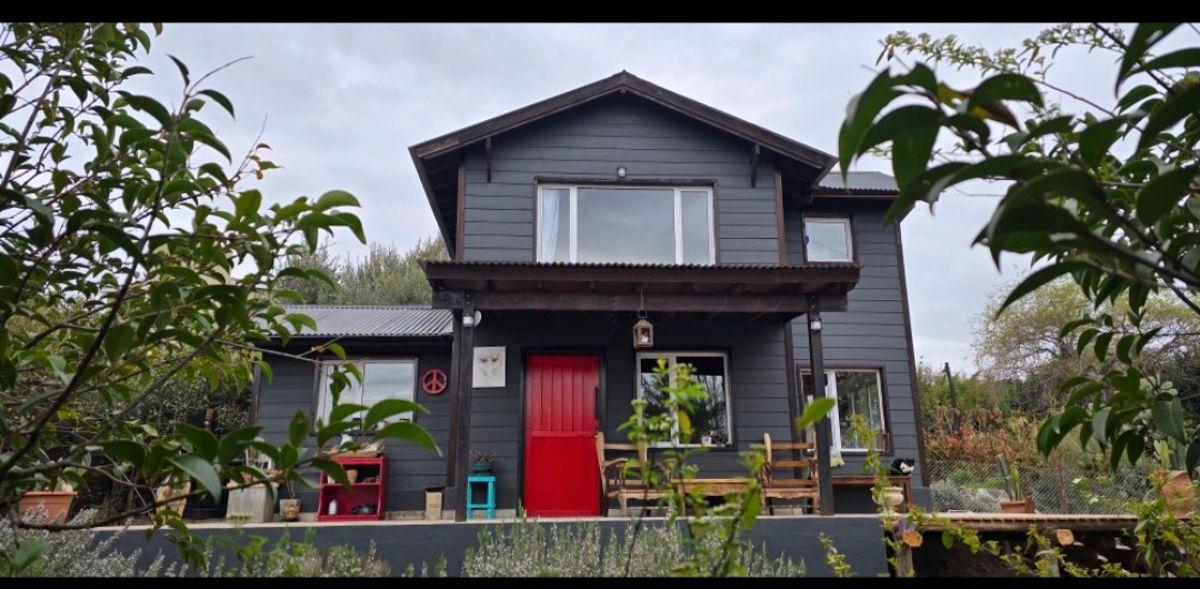 Foto de CASA EN VILLA GIARDINO-B°LA CAÑADA, imagen 1